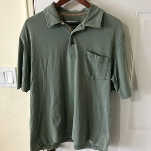 Quicksilver Mens Top Polo Shirt Size M
